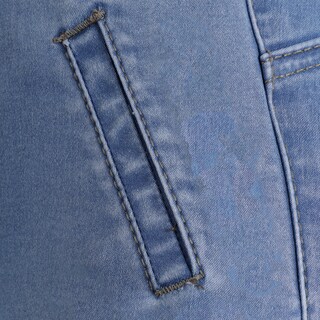 Foto 4 | Jeans Faja Dama Levanta Pompa Sea Brazil 3671/05