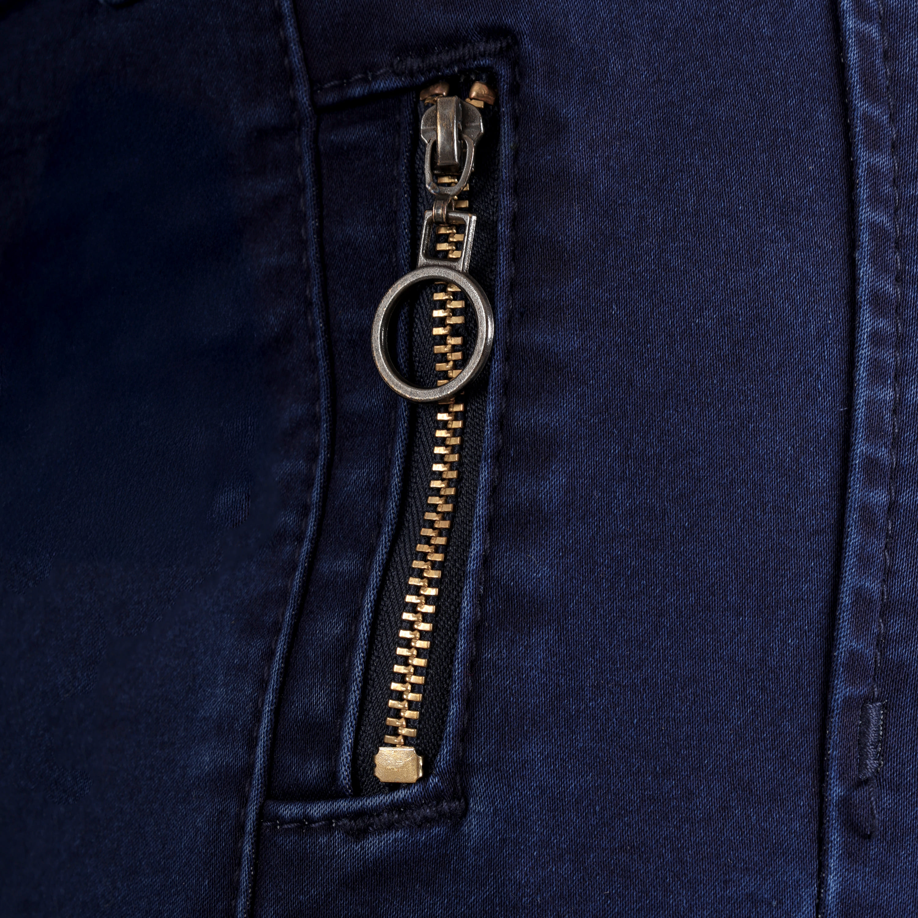 Foto 4 pulgar | Jeans Faja Dama Levanta Pompa Sea Brazil 2978/01