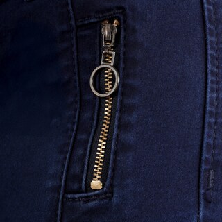 Foto 3 | Jeans Faja Dama Levanta Pompa Sea Brazil 2978/01