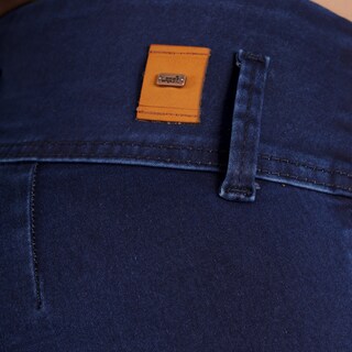 Foto 4 | Jeans Faja Dama Levanta Pompa Sea Brazil 2978/01