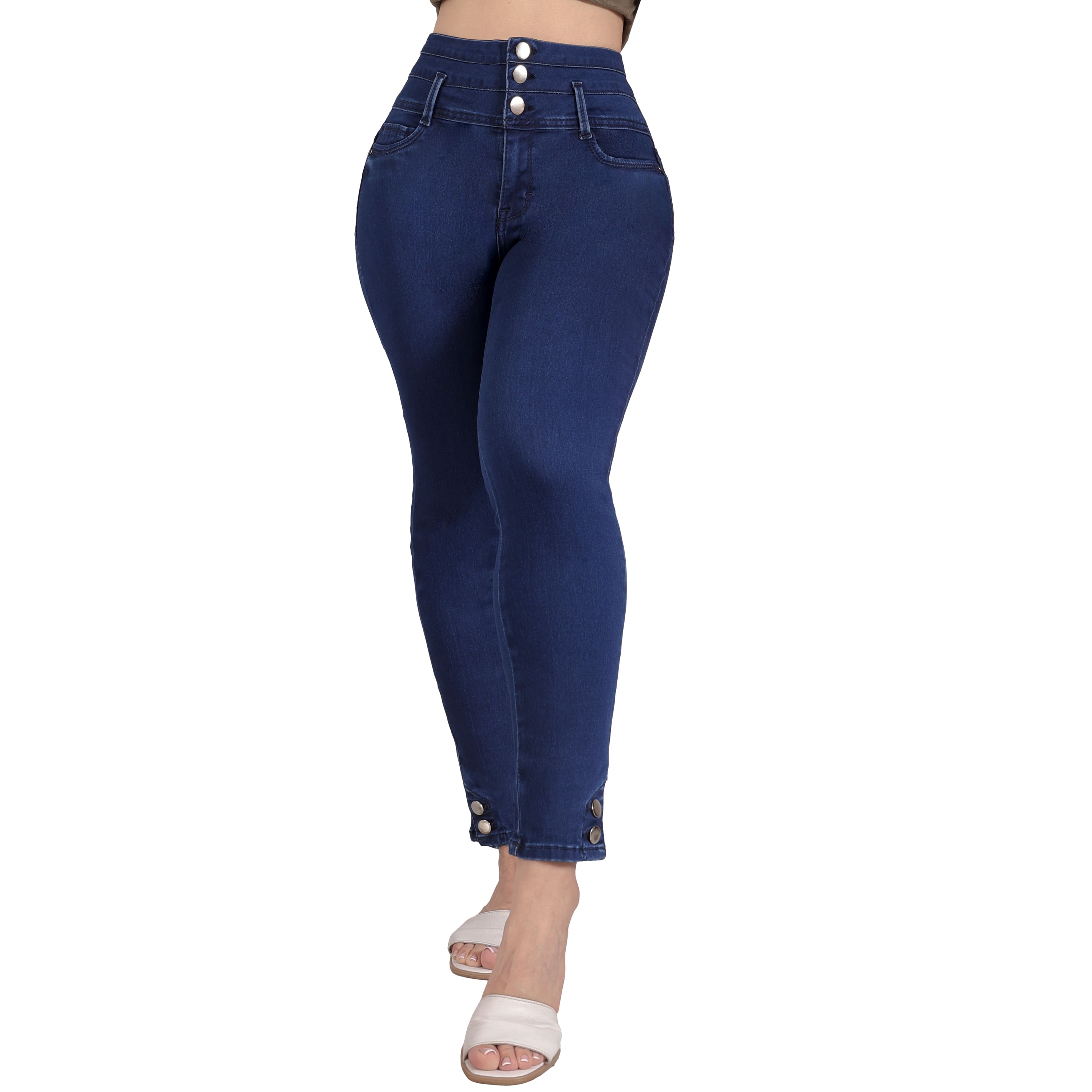 Foto 2 pulgar | Pantalón Colombiano Sea Brazil para Mujer