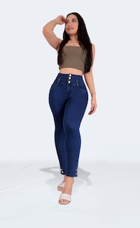 Foto 4 | Pantalón Colombiano Sea Brazil para Mujer