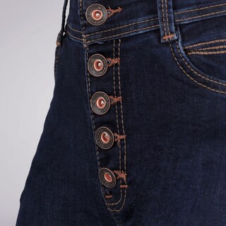 Foto 3 | Jeans Colombiano Sea Brazil 3889/04 para Mujer