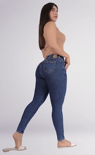 Foto 5 | Sea Brazil Pantalones Colombianos Levanta Pompa