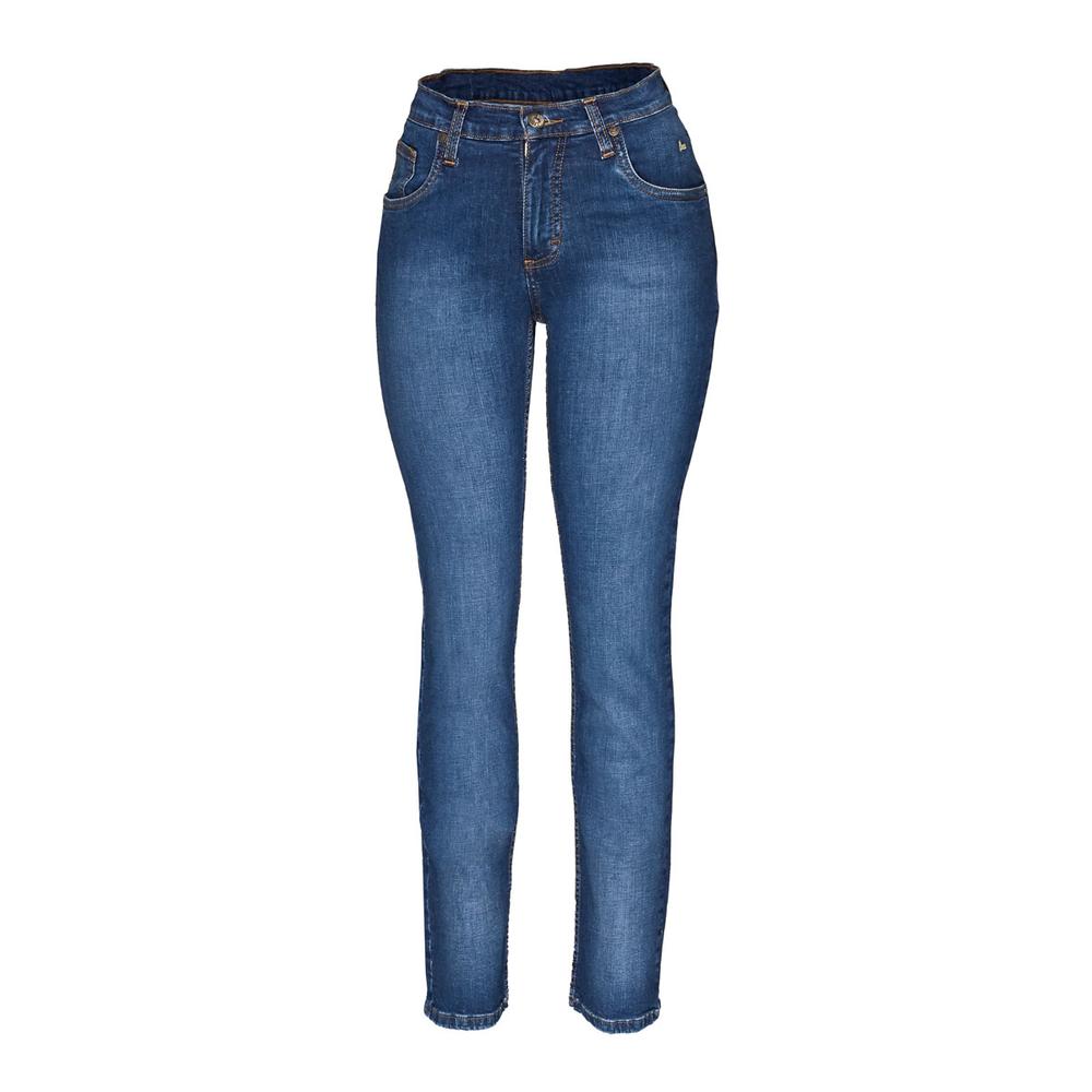 Pantalón LEE 531-Jeans Slim Fit Mujer RI44