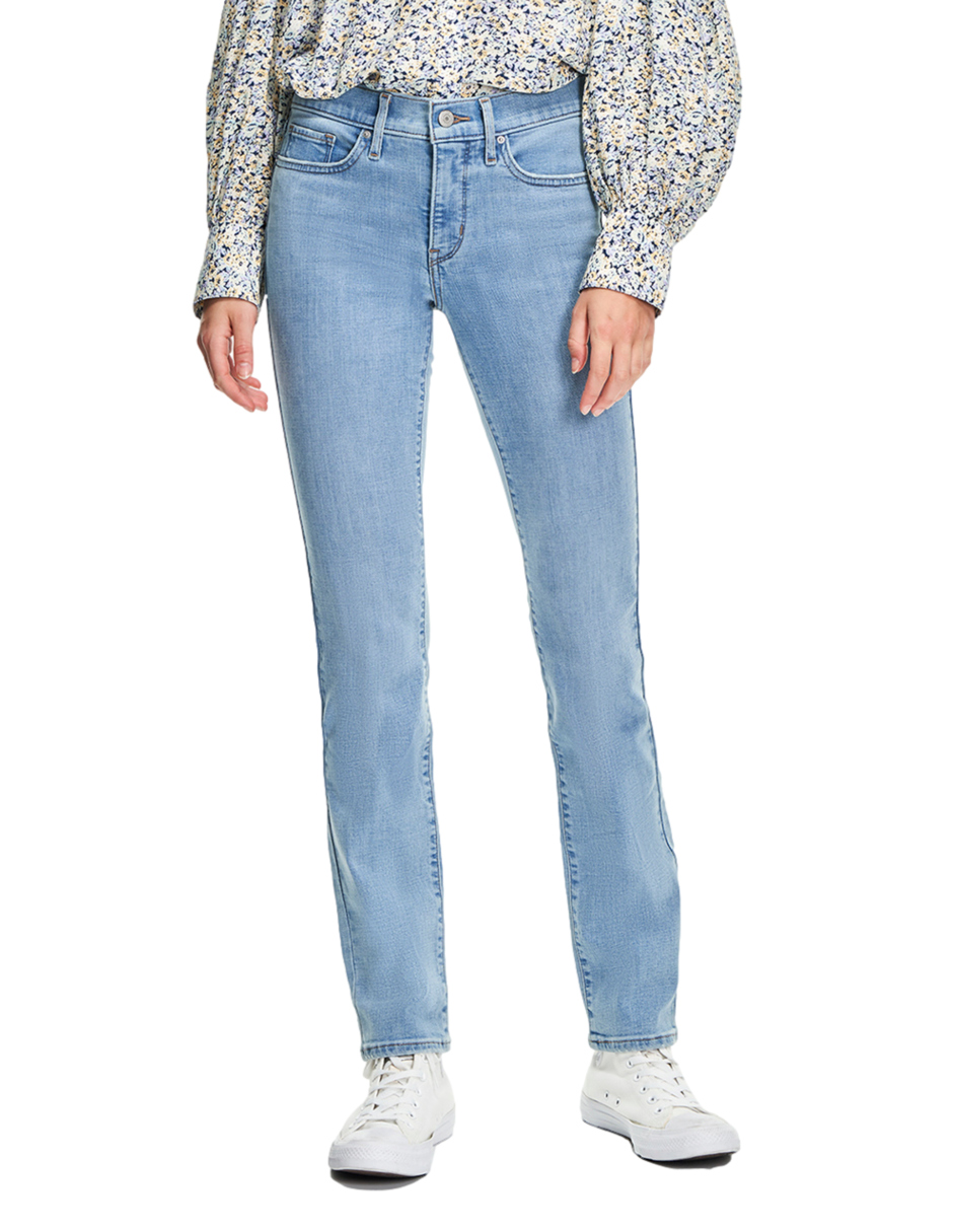 Jeans Shaping Slim Levi's  312