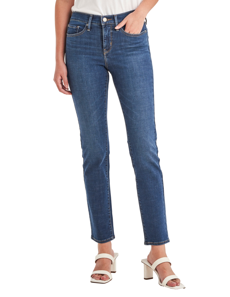 Jeans Levi's 312 Shaping Slim para Mujer