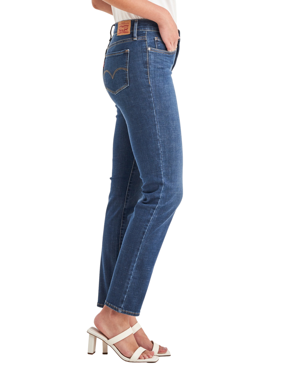 Foto 4 pulgar | Jeans Levi's 312 Shaping Slim para Mujer