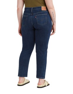 Foto 3 | Jeans Boyfriend Levi's - Plus