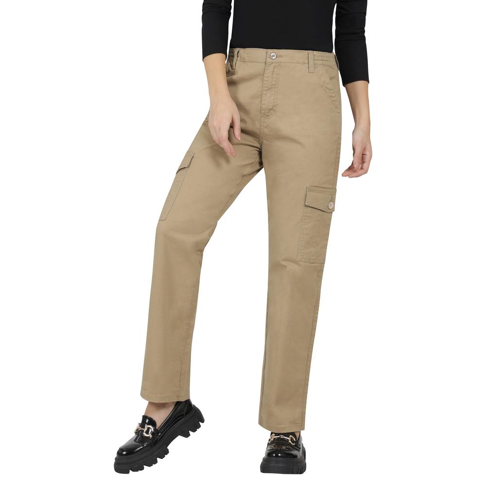 Foto 2 pulgar | Jeans Mujer Lee Slim Fit 505 Multicolor