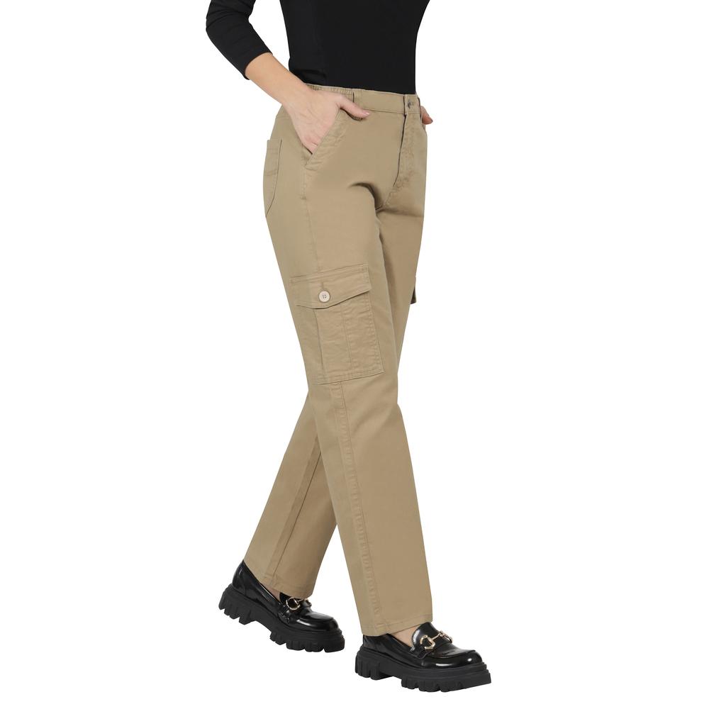 Foto 3 pulgar | Jeans Mujer Lee Slim Fit 505 Multicolor