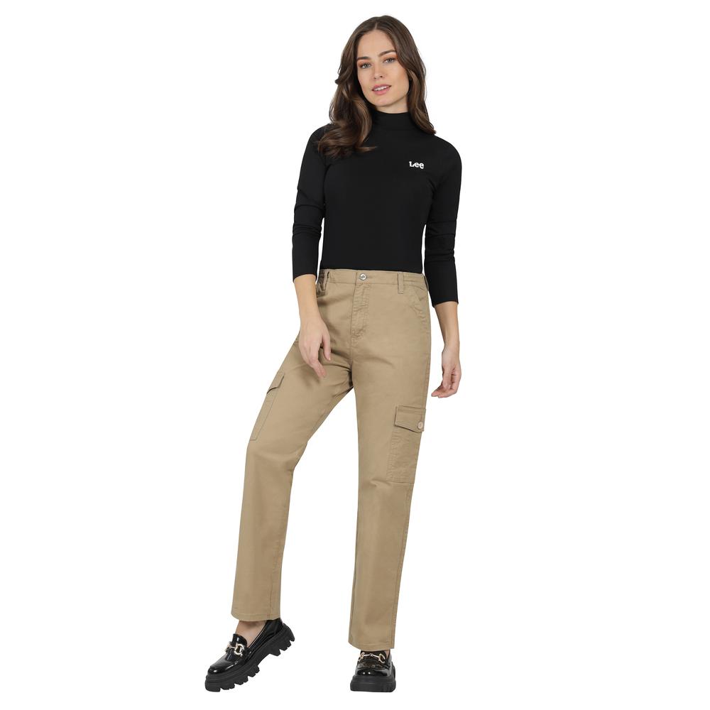 Foto 5 pulgar | Jeans Mujer Lee Slim Fit 505 Multicolor