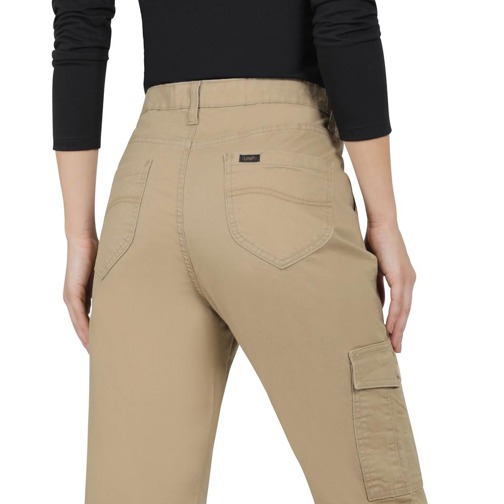 Foto 6 pulgar | Jeans Mujer Lee Slim Fit 505 Multicolor