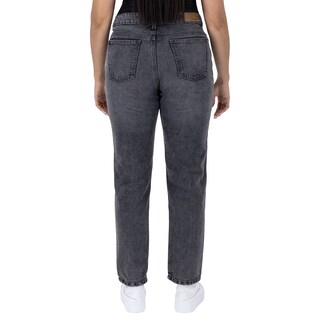 Foto 2 | Pantalón Mom Britos Jeans Mujer Mezclilla 025745