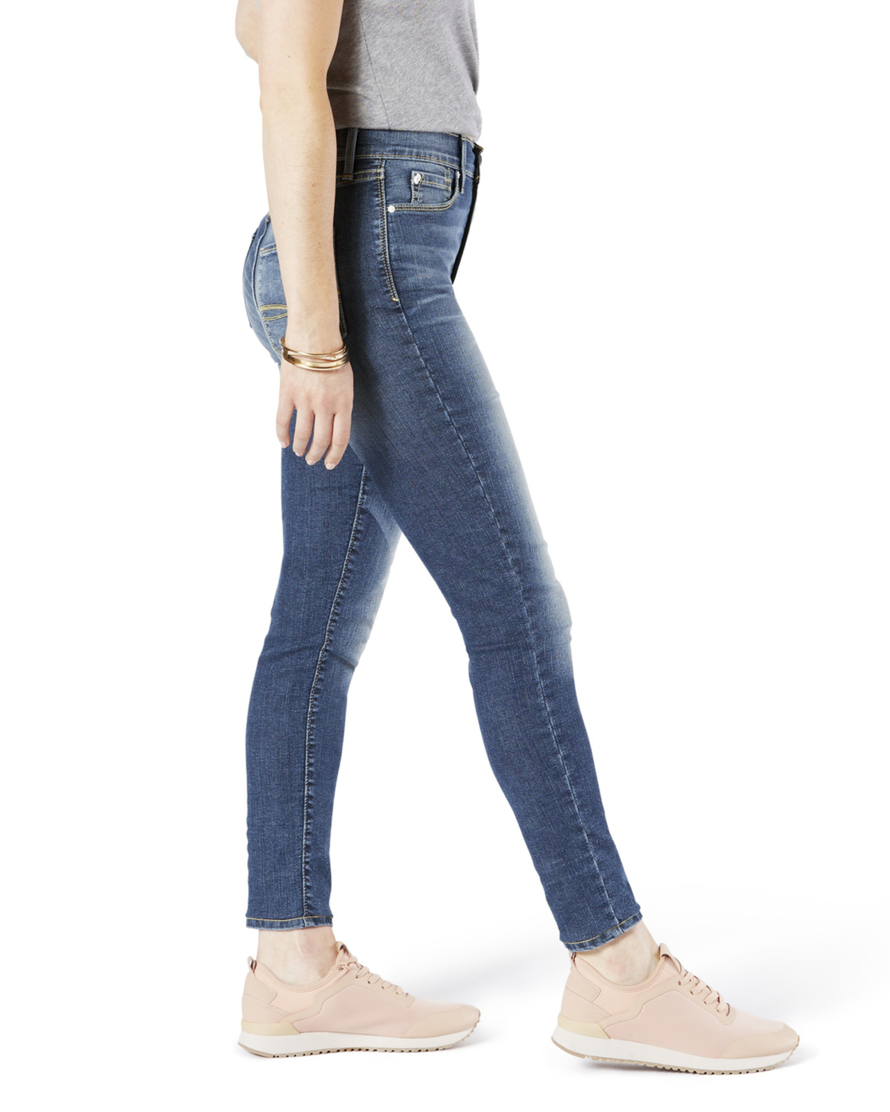 Foto 2 | Jeans Denizen 91696-0001 color Azul