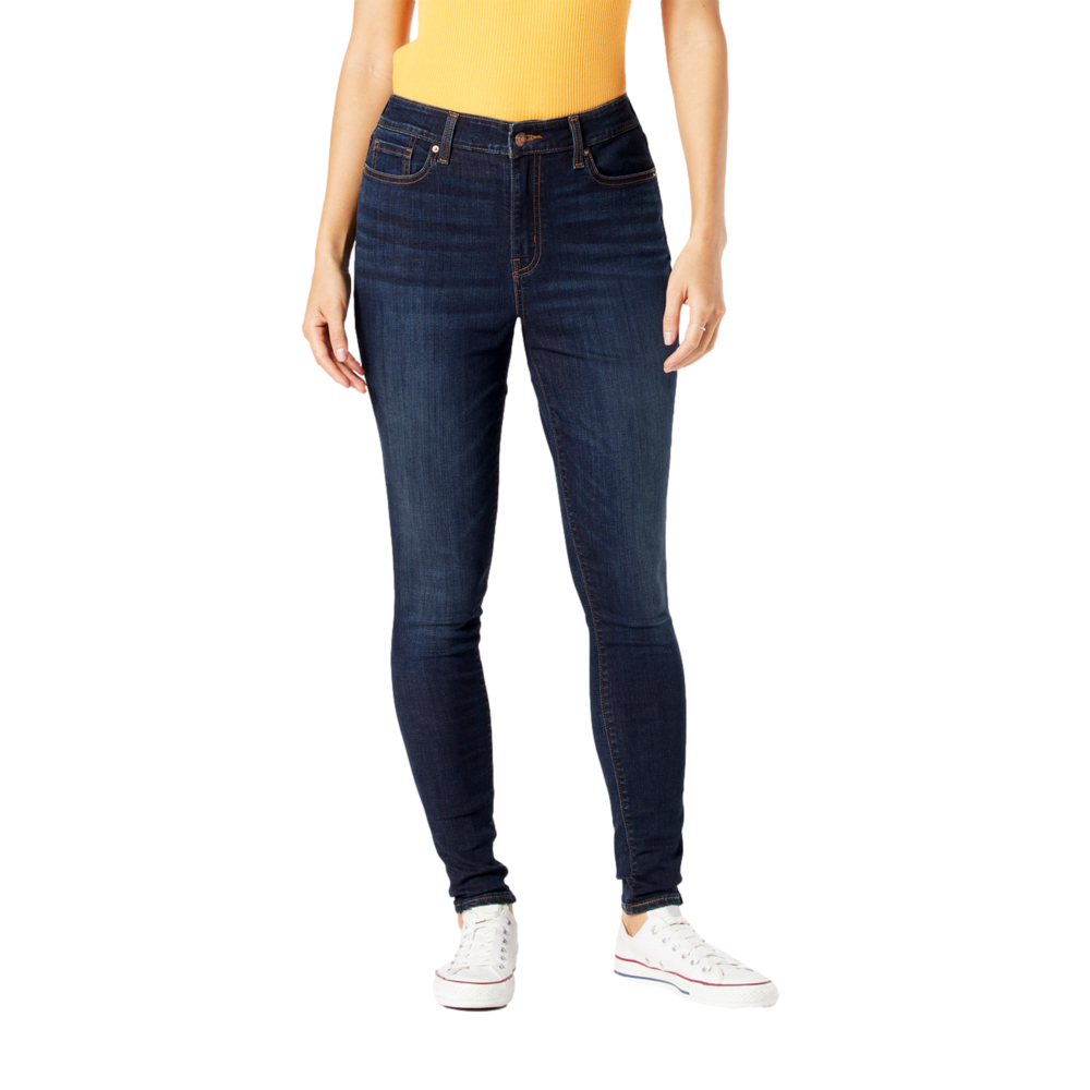 Jegging High Rise Denizen A3102-0000