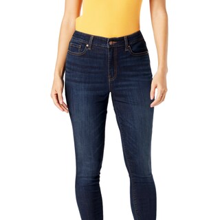 Foto 2 | Jegging High Rise Denizen A3102-0000