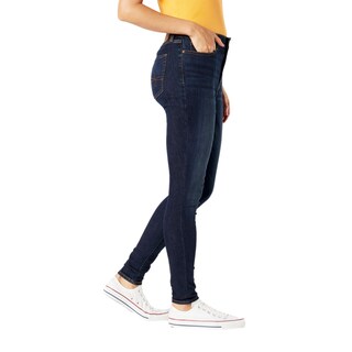 Foto 3 | Jegging High Rise Denizen A3102-0000