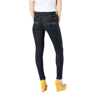 Foto 3 | Jegging Denizen High Rise 32898-0025
