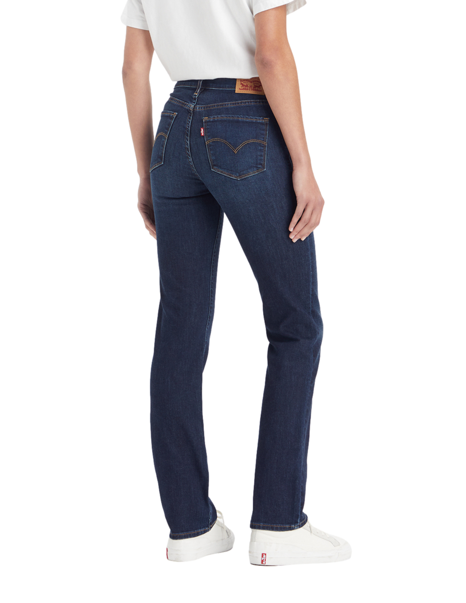 Foto 4 pulgar | Levi's 314 Jeans Shaping Straight