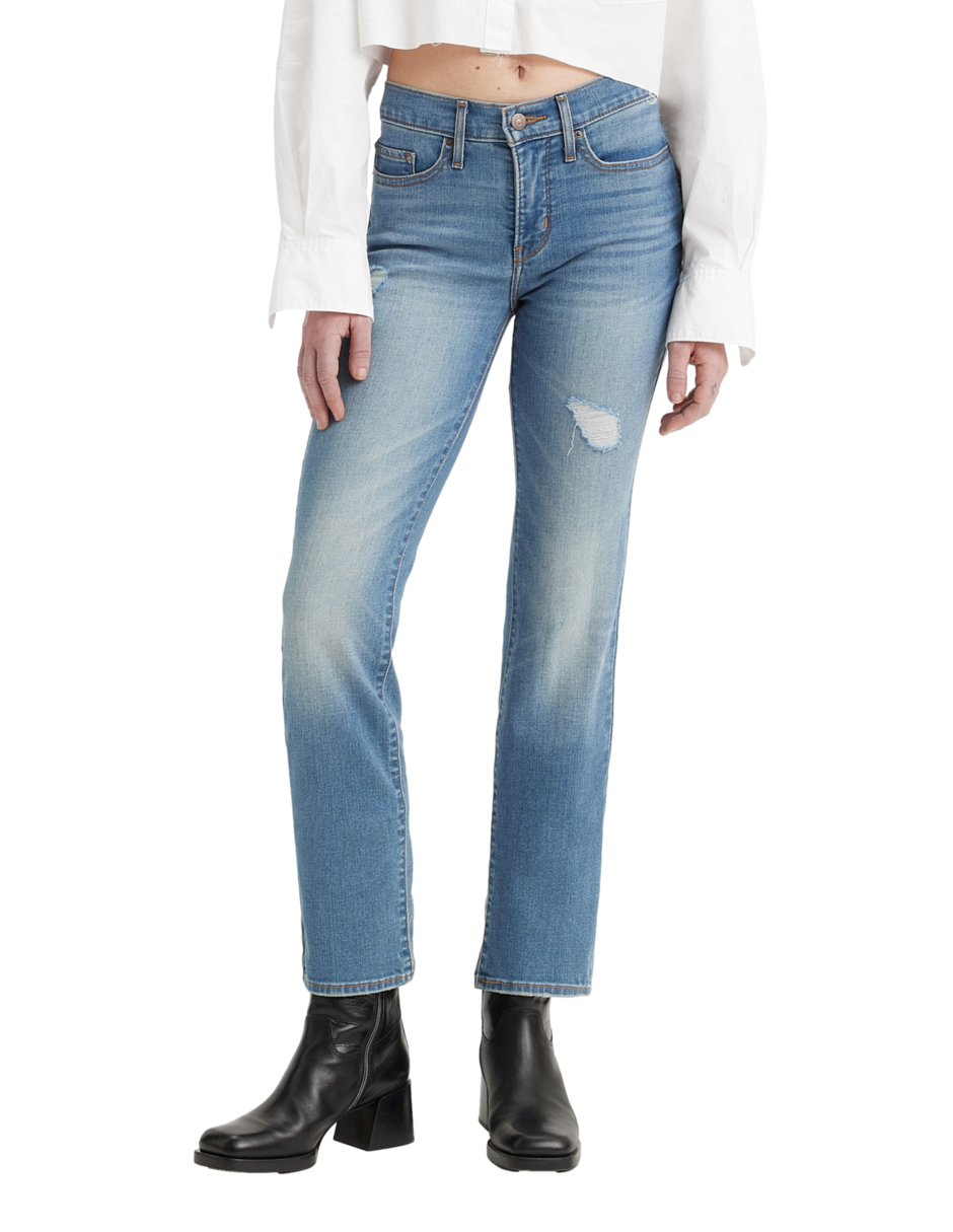 Levi's  314  Jeans Shaping Straight