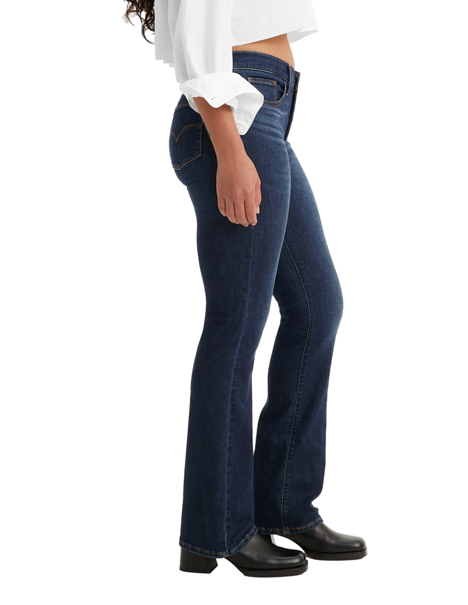 Foto 2 | Jeans Shaping Bootcut Levi's  315