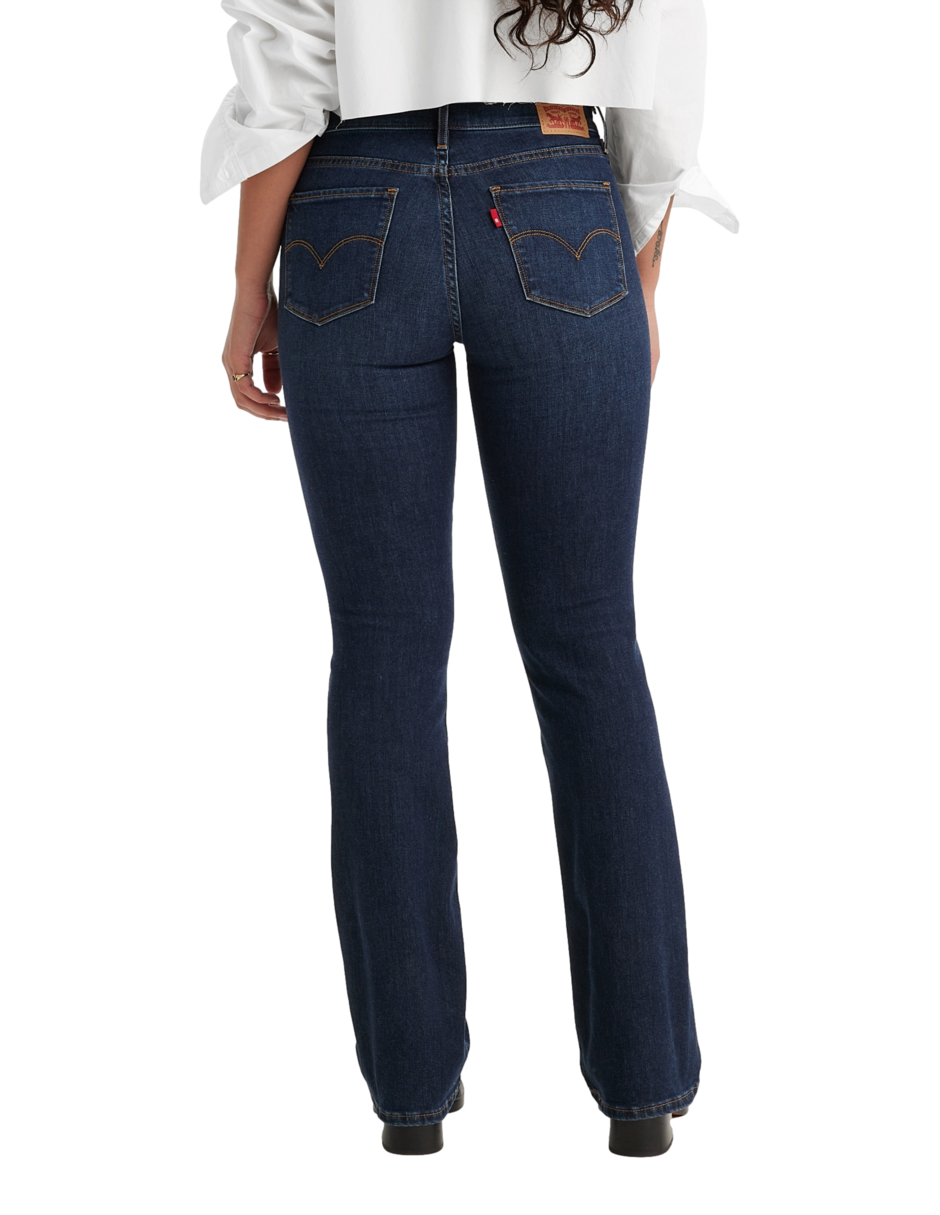 Foto 3 | Jeans Shaping Bootcut Levi's  315