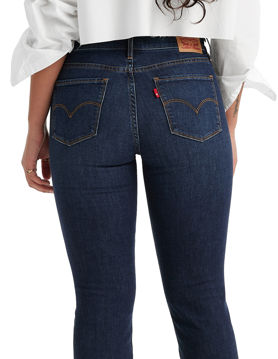 Foto 5 pulgar | Jeans Shaping Bootcut Levi's  315