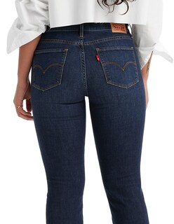 Foto 4 | Jeans Shaping Bootcut Levi's 315
