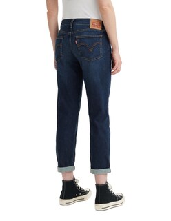 Foto 3 | Jeans Mid-rise Boyfriend Levi's