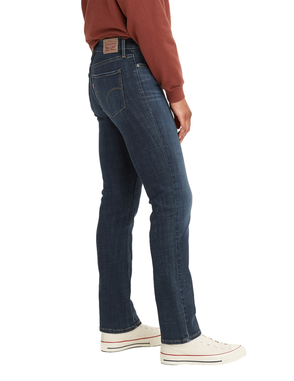 Foto 2 | Jeans Levi's  314 Shaping Straight para Mujer