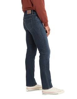 Foto 2 | Jeans Levi's 314 Shaping Straight para Mujer