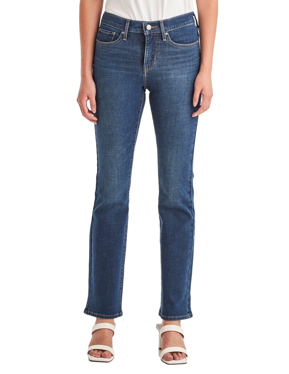 Jeans Levi's 315 Shaping Bootcut $1,399