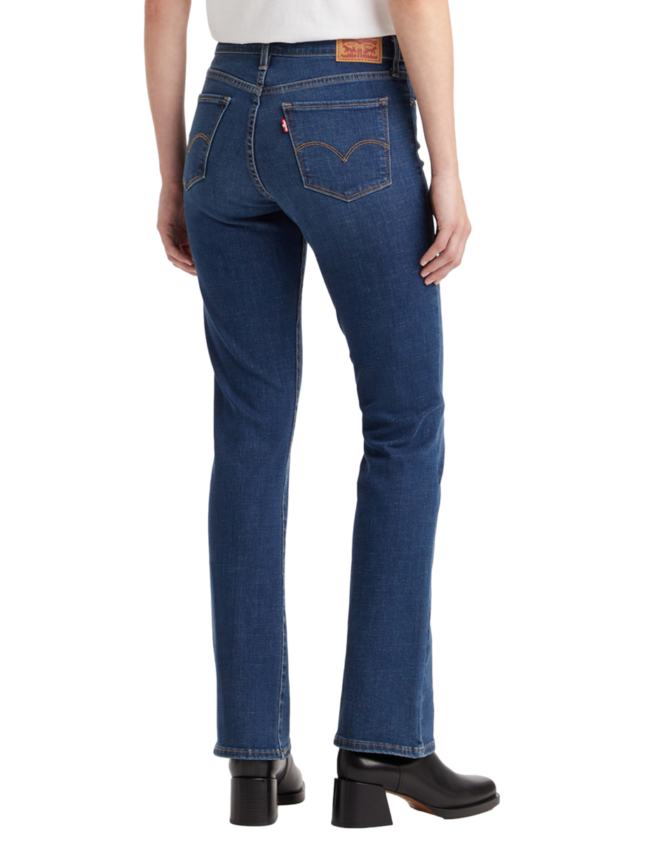 Foto 4 pulgar | Jeans Levi's 315 Shaping Bootcut