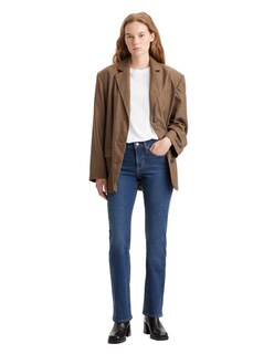 Foto 4 | Jeans Levi's 315 Shaping Bootcut