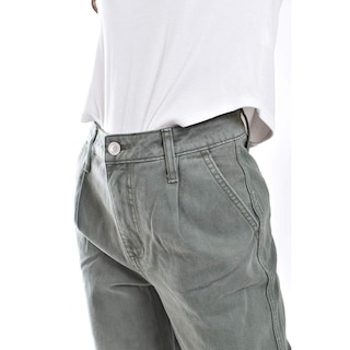 Foto 4 | Jeans Vintage Loose /juvenil, 6714 (verde) Verde