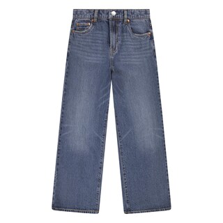Foto 1 | Vaqueros Levi's High Rise Fit Pacific Highway Para Niñas - Venta Internacional.