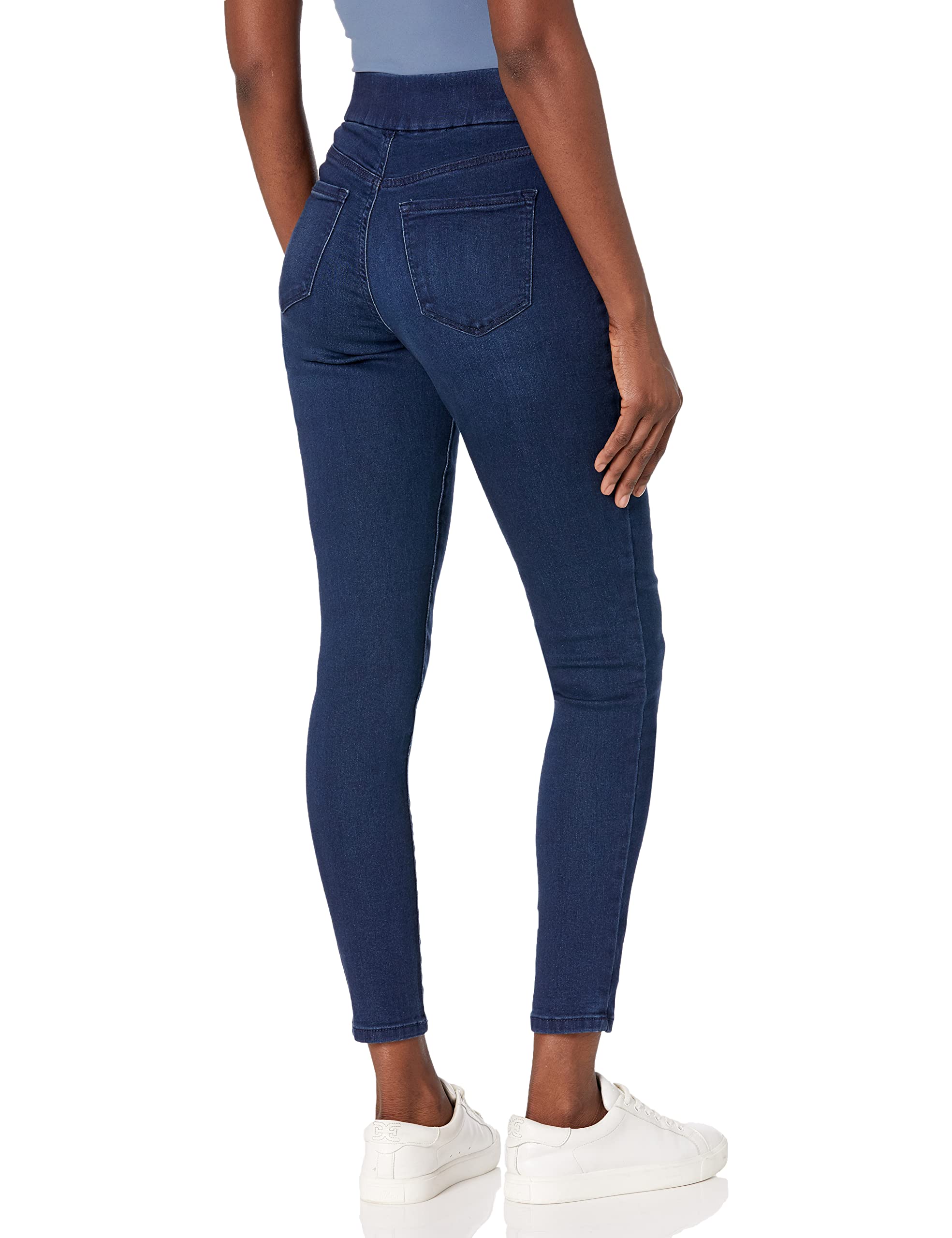 Foto 3 pulgar | Jegging Nine West One Step Ready Feronia Para Mujer, Talla 12 - Venta Internacional.