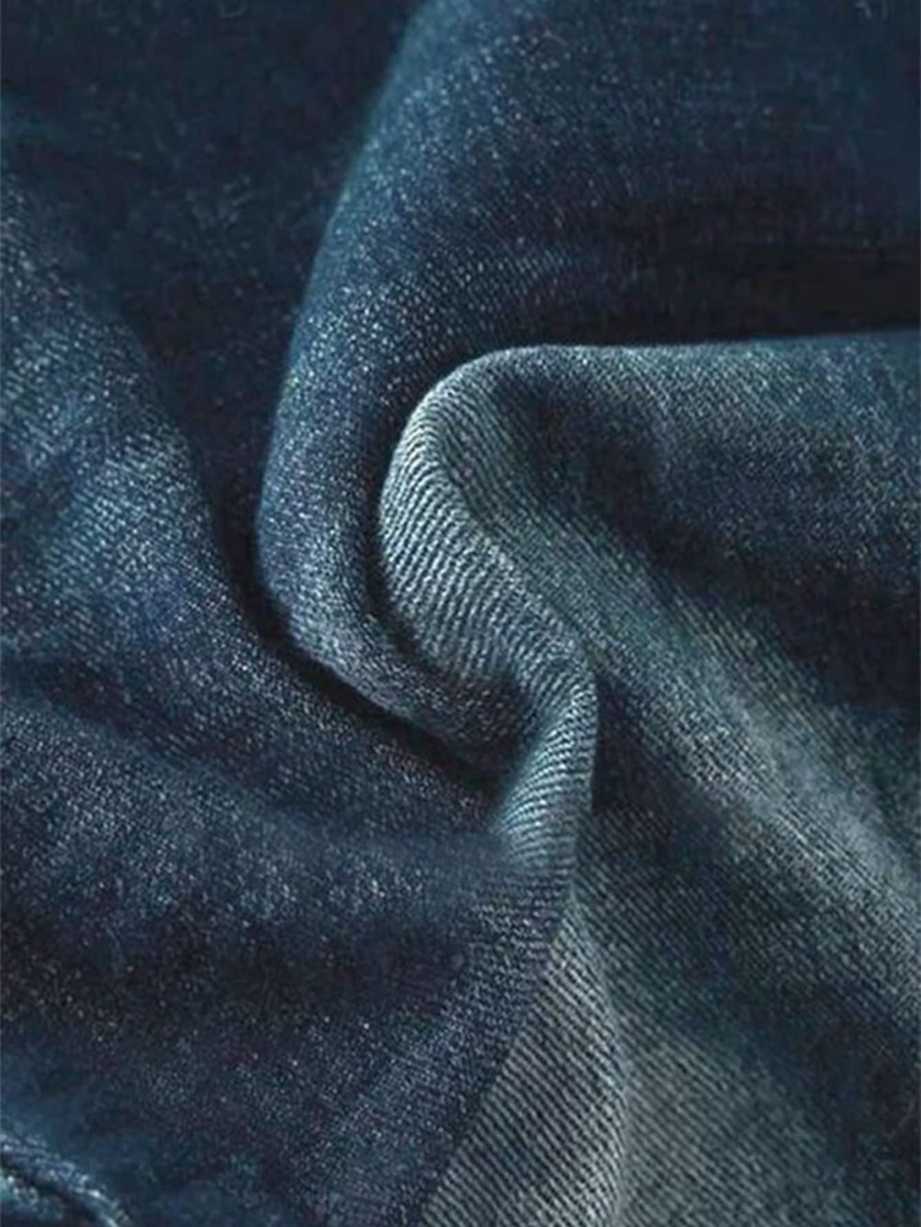 Foto 5 | Jeans Flamingals Flamingals, Talle Bajo, Corte De Bota Rasgado, Pierna Ancha Para Mujer, Azul Xs - Venta Internacional.