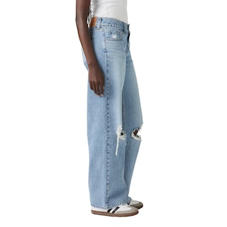 Foto 2 | Jeans Superlow Loose Levi’s