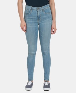 Foto 4 | Jeans 720 High-rise Super Skinny Levi's
