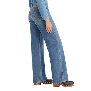 Foto 2 | Levi’s Jeans Superlow Loose Para Mujer