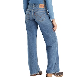 Foto 3 | Levi’s Jeans Superlow Loose Para Mujer
