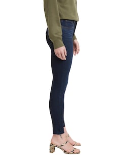 Foto 2 | Levi's 720 High Rise Super Skinny Jeans