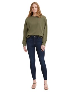 Foto 4 | Levi's 720 High Rise Super Skinny Jeans