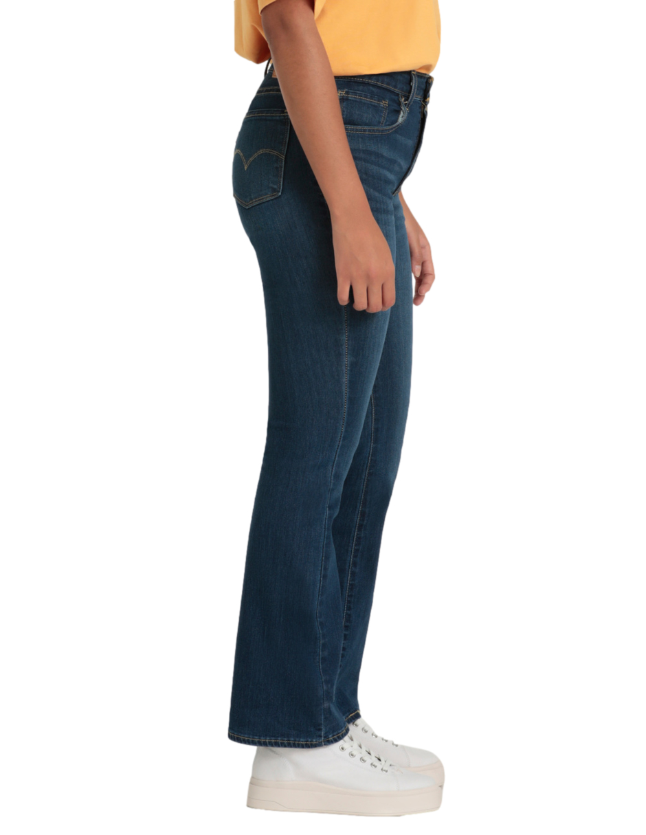 Foto 3 pulgar | Jeans 725  High-rise Bootcut Levi's