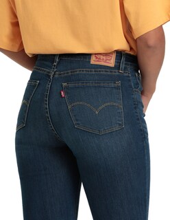Foto 5 | Jeans 725 High-rise Bootcut Levi's