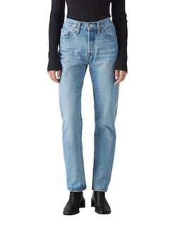 Foto 1 | Levi's Jeans 501 Para Mujer