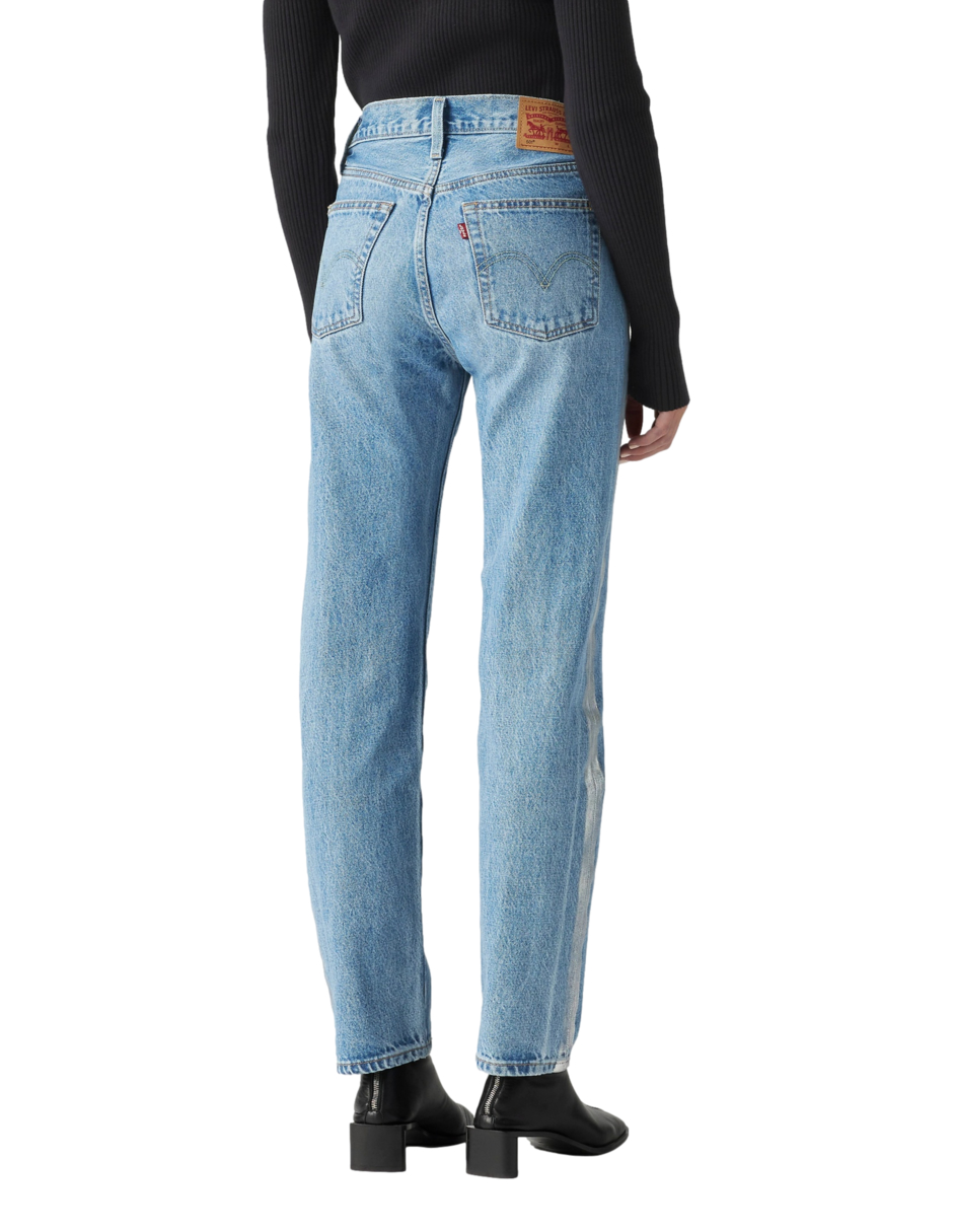 Foto 4 pulgar | Levi's  Jeans 501  Para Mujer