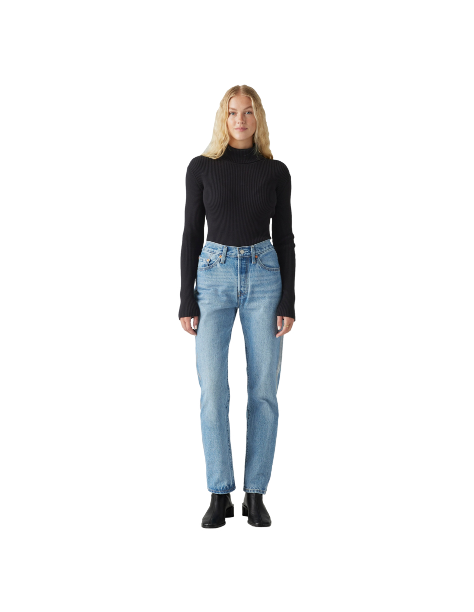 Foto 5 pulgar | Levi's  Jeans 501  Para Mujer